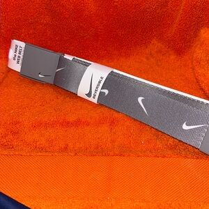 Nike Web Belt
